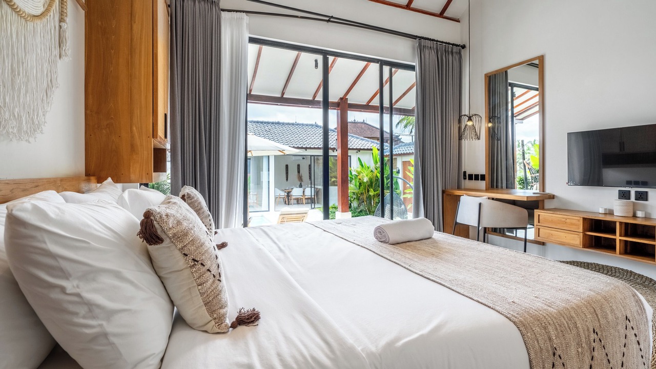 Photo of Bedroom in Melayang