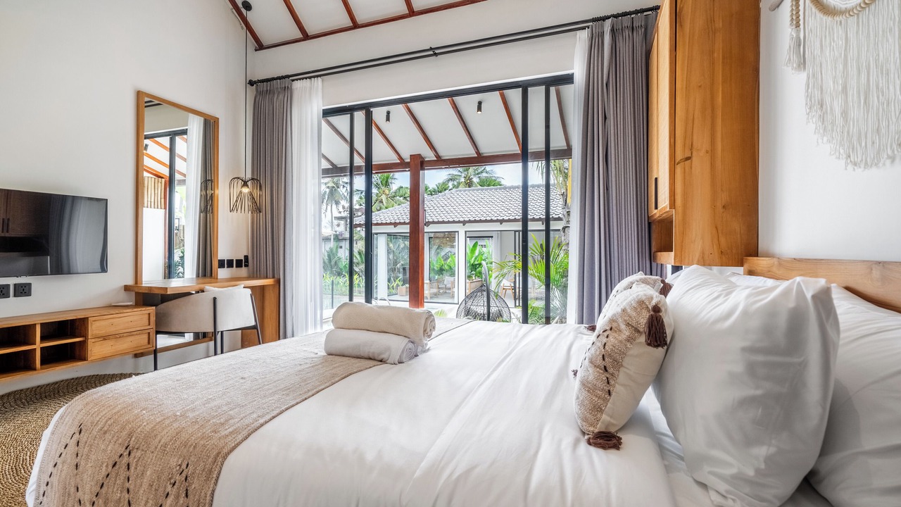 Photo of Bedroom in Melayang