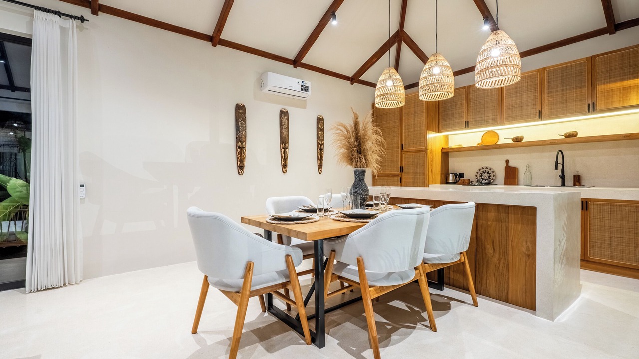 Photo of Livingroom in Melayang