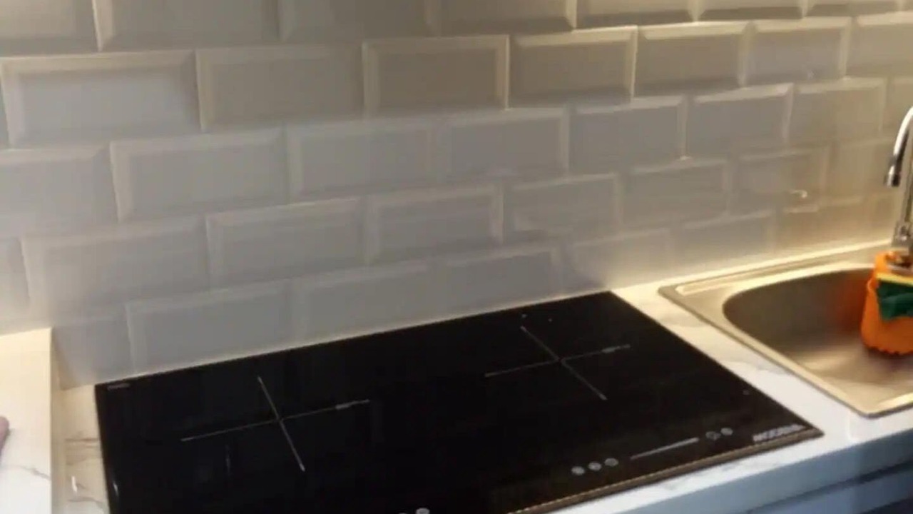Photo of Kitchen in Lubuk Baja