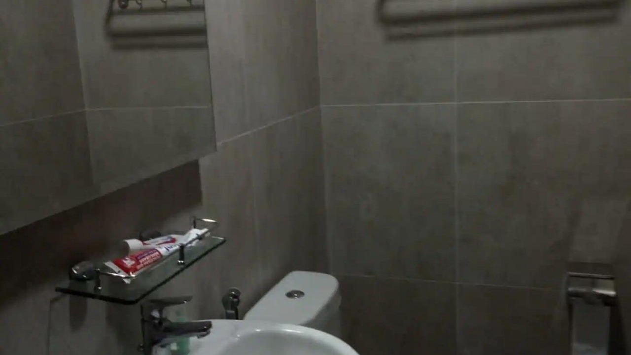 Photo of Bathroom in Lubuk Baja