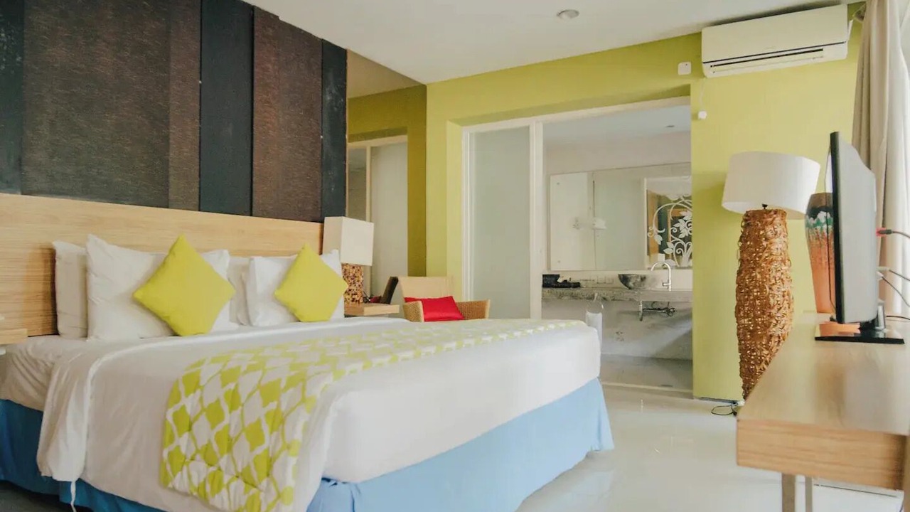 Photo of Bedroom in Kuta Selatan