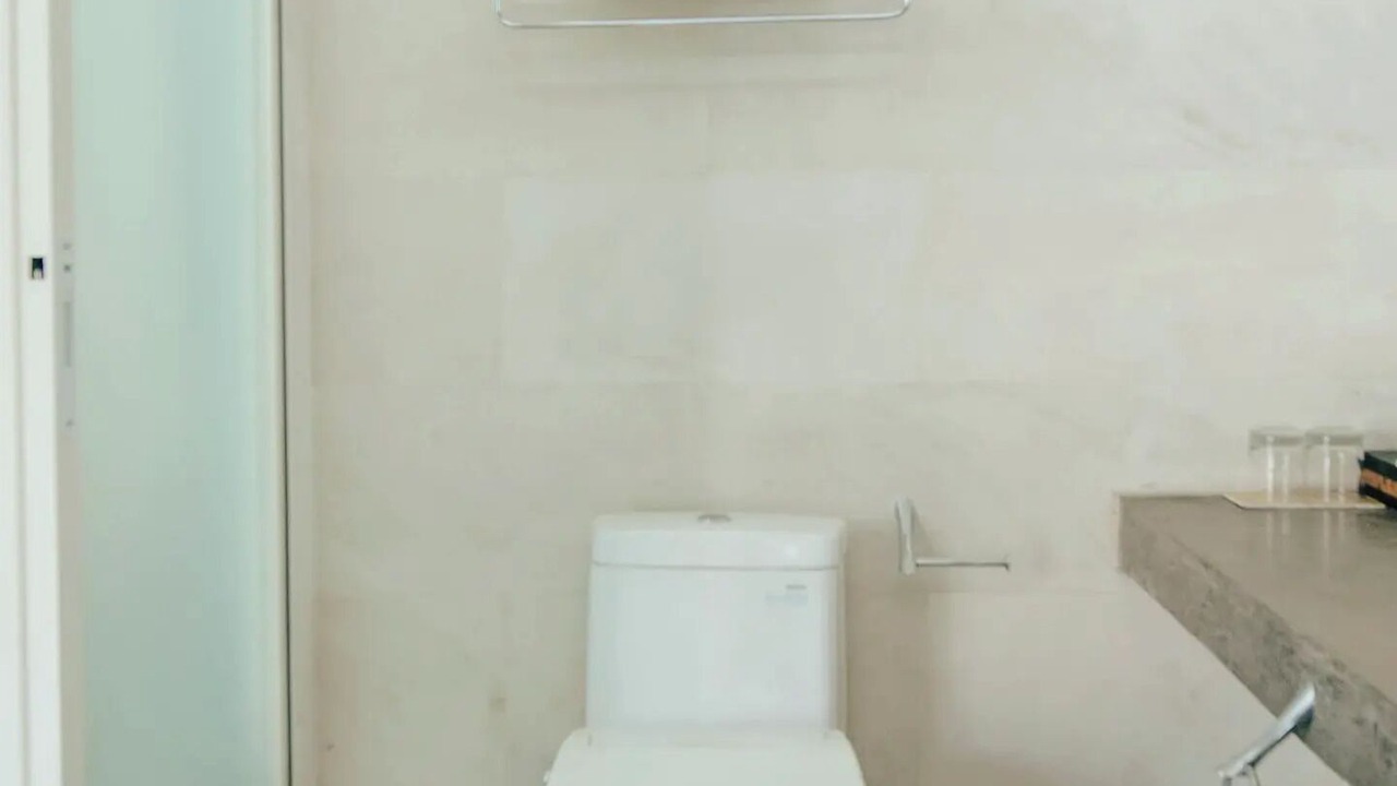 Photo of Bathroom in Kuta Selatan
