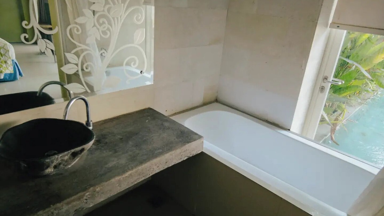 Photo of Bathroom in Kuta Selatan