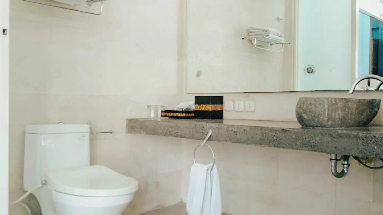 Photo of Bathroom in Kuta Selatan