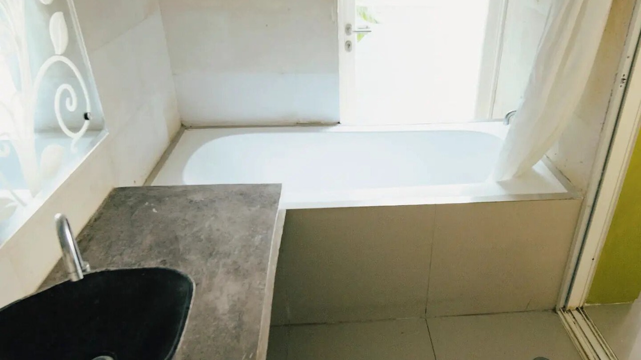 Photo of Bathroom in Kuta Selatan