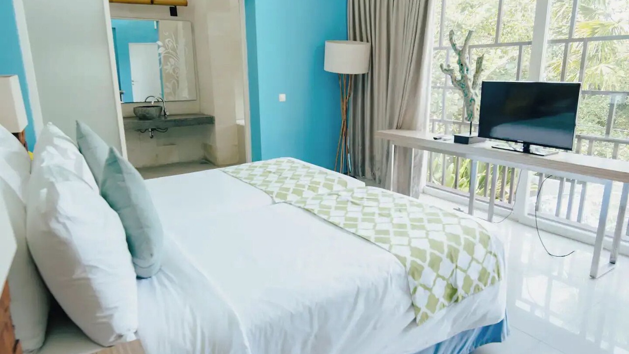 Photo of Bedroom in Kuta Selatan