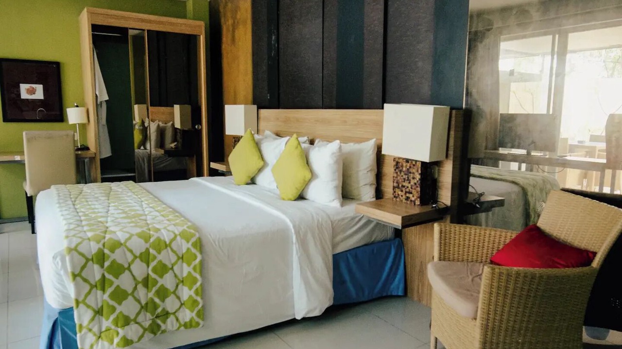 Photo of Bedroom in Kuta Selatan