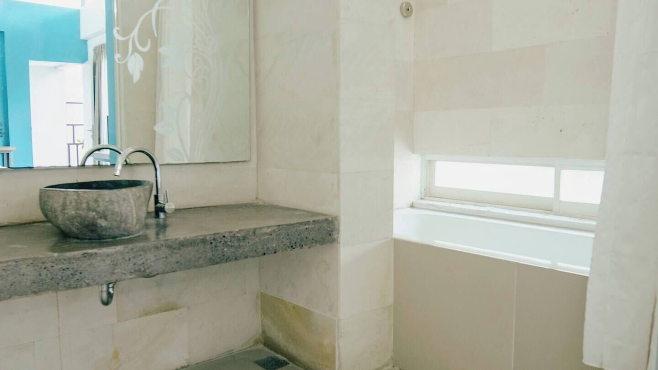 Photo of Bathroom in Kuta Selatan