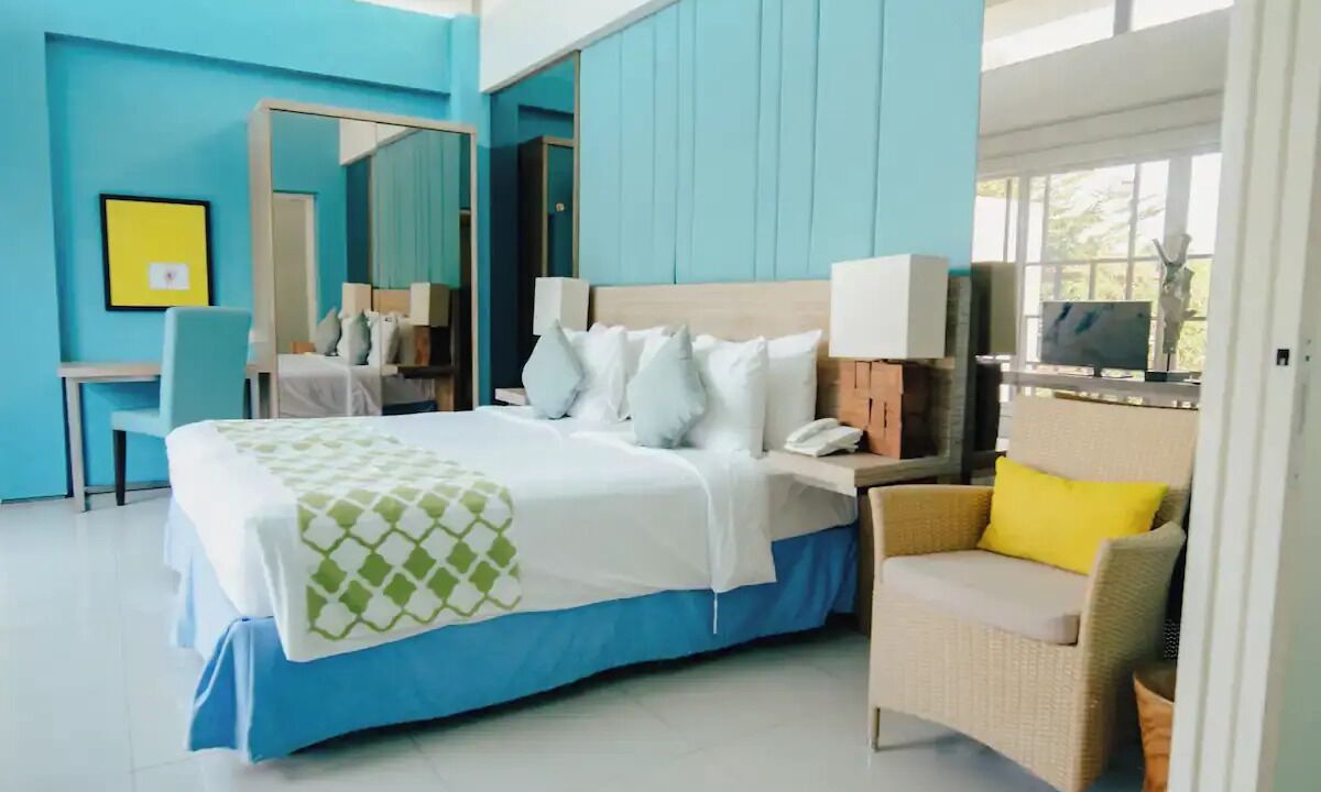 Photo of Bedroom in Kuta Selatan