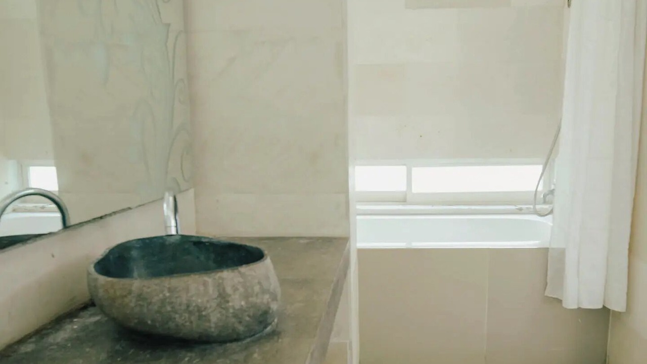 Photo of Bathroom in Kuta Selatan