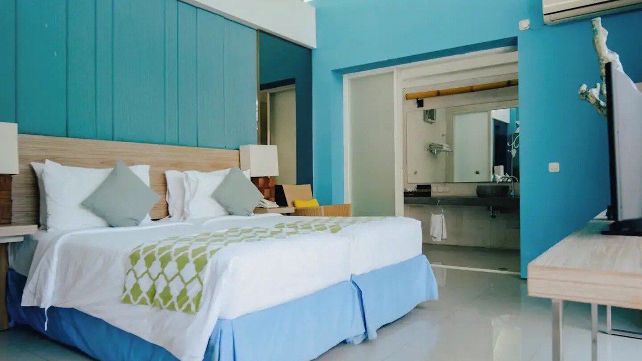 Photo of Bedroom in Kuta Selatan
