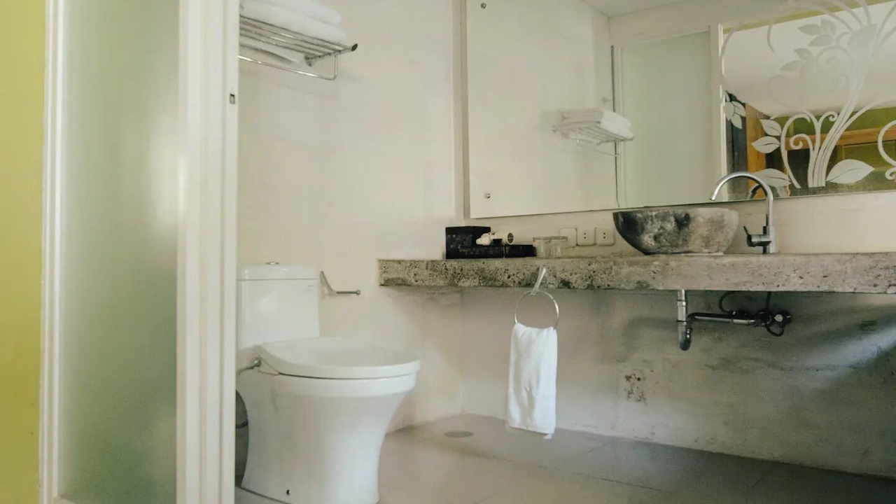 Photo of Bathroom in Kuta Selatan