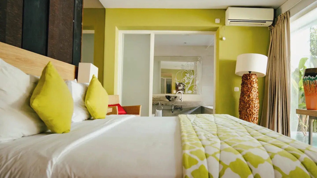 Photo of Bedroom in Kuta Selatan