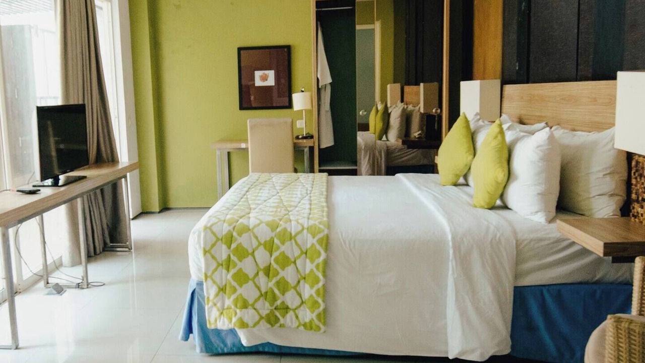 Photo of Bedroom in Kuta Selatan