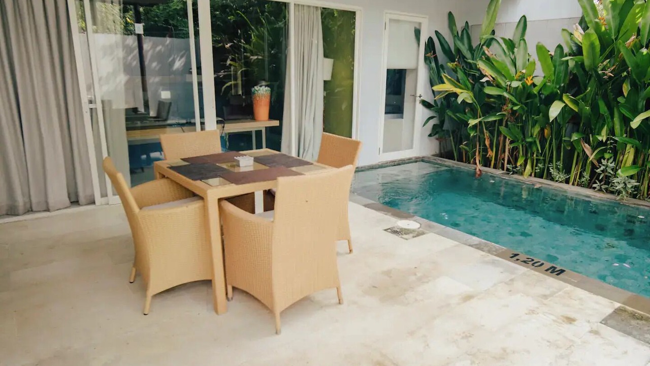 Photo of Outdoor in Kuta Selatan