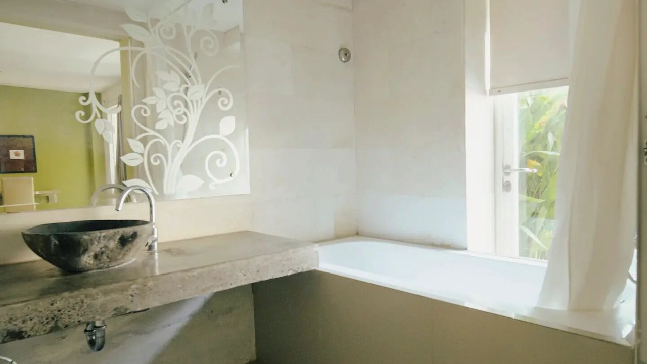 Photo of Bathroom in Kuta Selatan