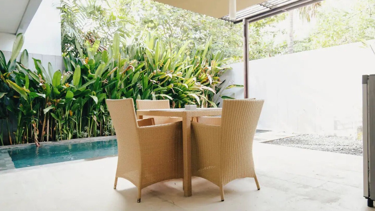 Photo of Outdoor in Kuta Selatan