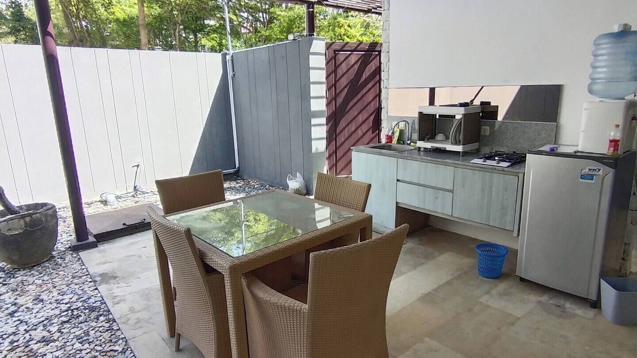 Photo of Outdoor in Kuta Selatan