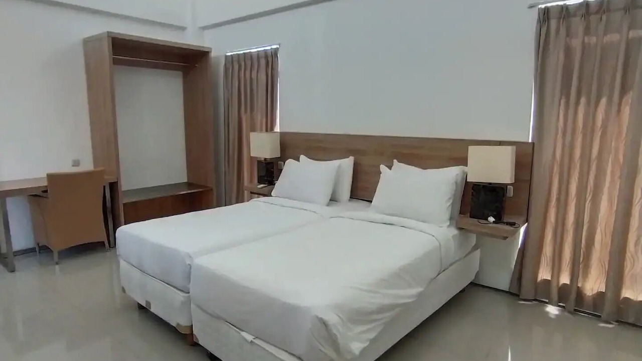 Photo of Bedroom in Kuta Selatan