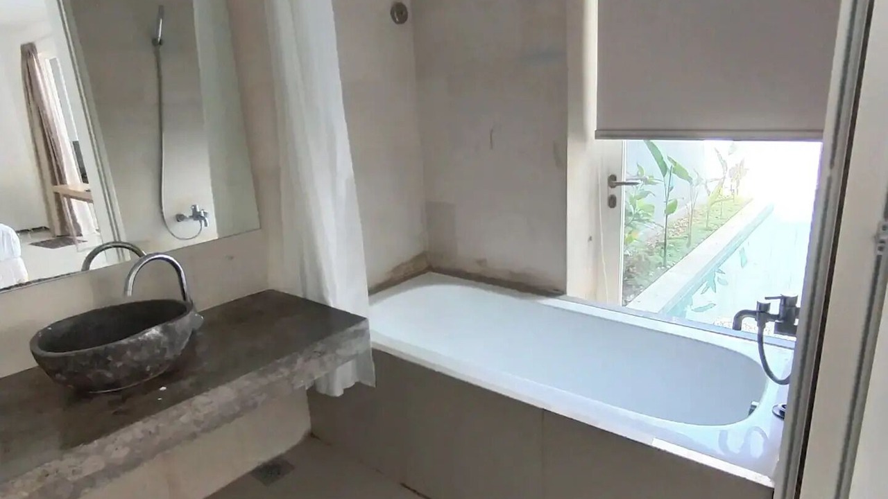 Photo of Bathroom in Kuta Selatan
