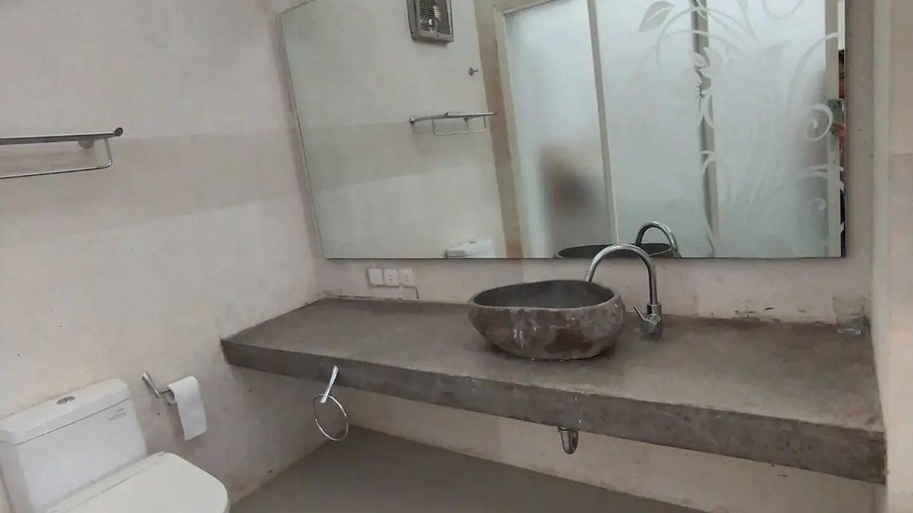 Photo of Bathroom in Kuta Selatan
