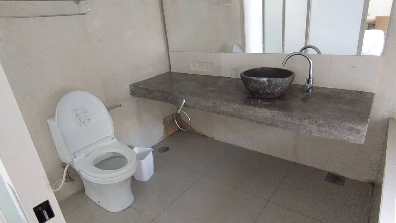Photo of Bathroom in Kuta Selatan