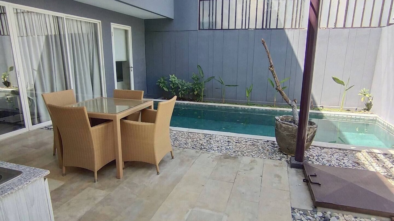 Photo of Outdoor in Kuta Selatan
