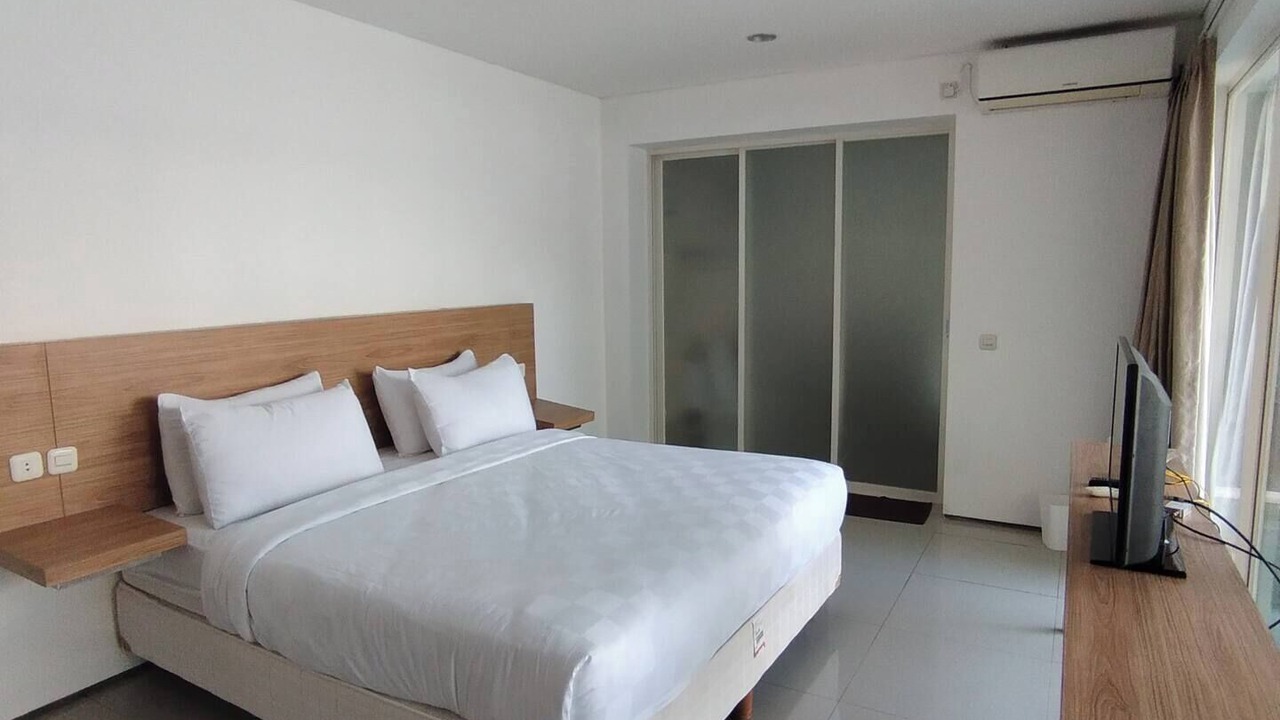 Photo of Bedroom in Kuta Selatan