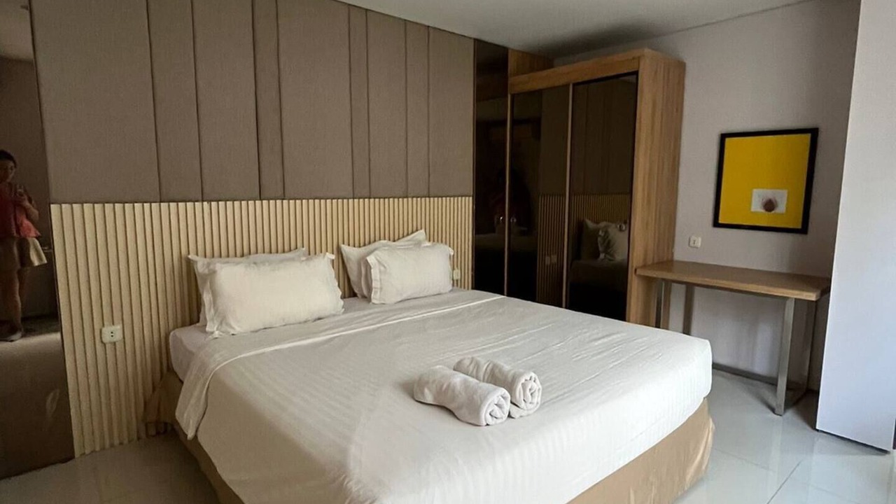 Photo of Bedroom in Kuta Selatan