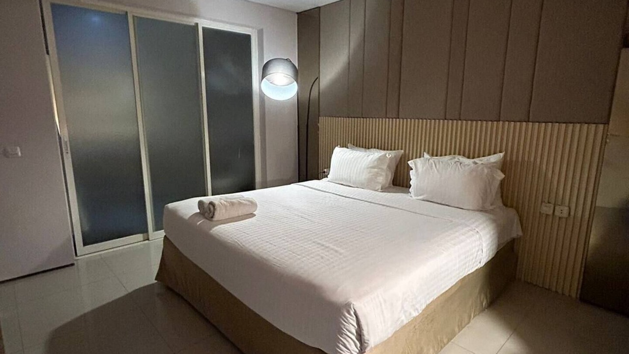 Photo of Bedroom in Kuta Selatan