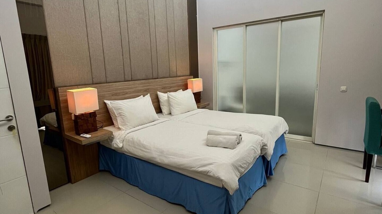 Photo of Bedroom in Kuta Selatan
