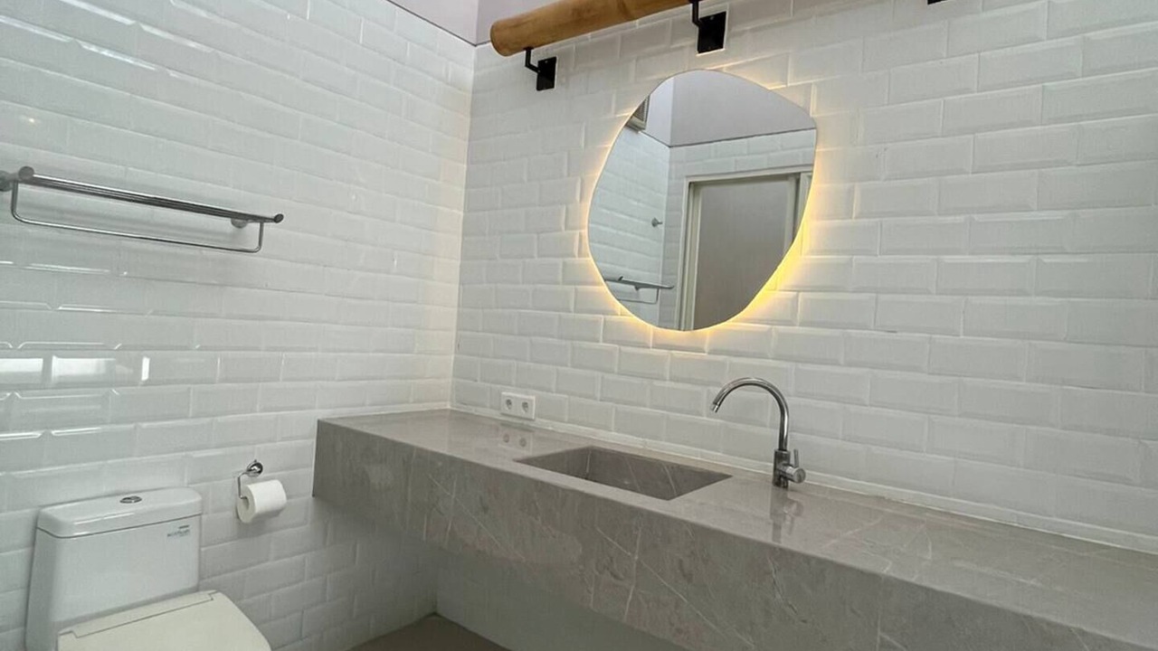 Photo of Bathroom in Kuta Selatan