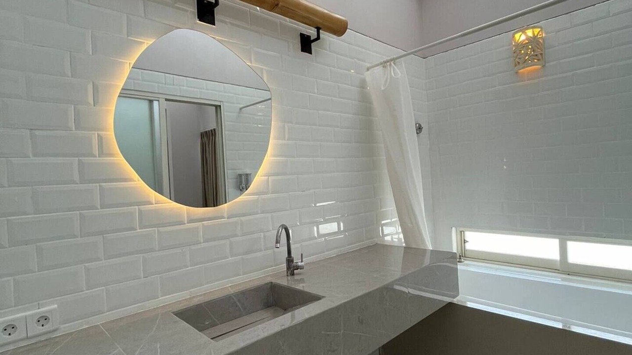 Photo of Bathroom in Kuta Selatan