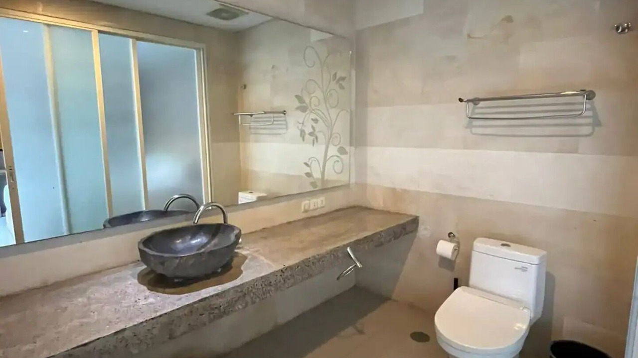 Photo of Bathroom in Kuta Selatan