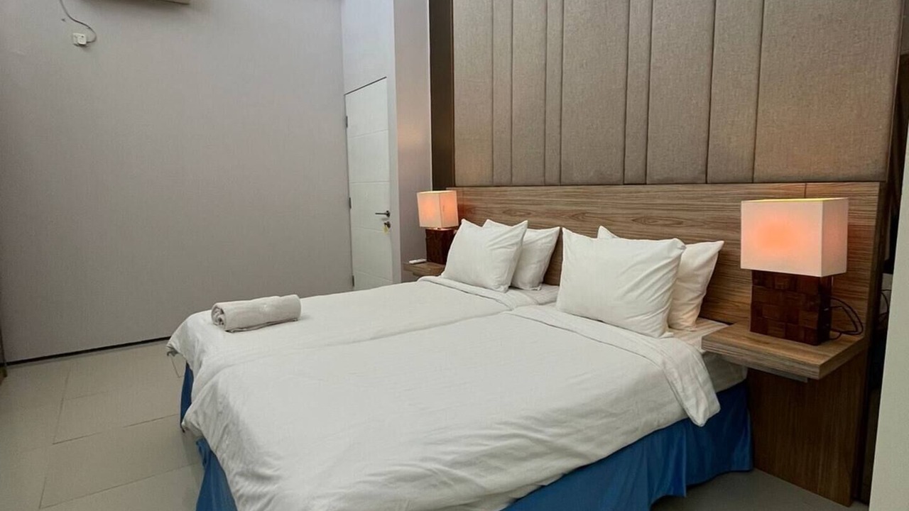 Photo of Bedroom in Kuta Selatan