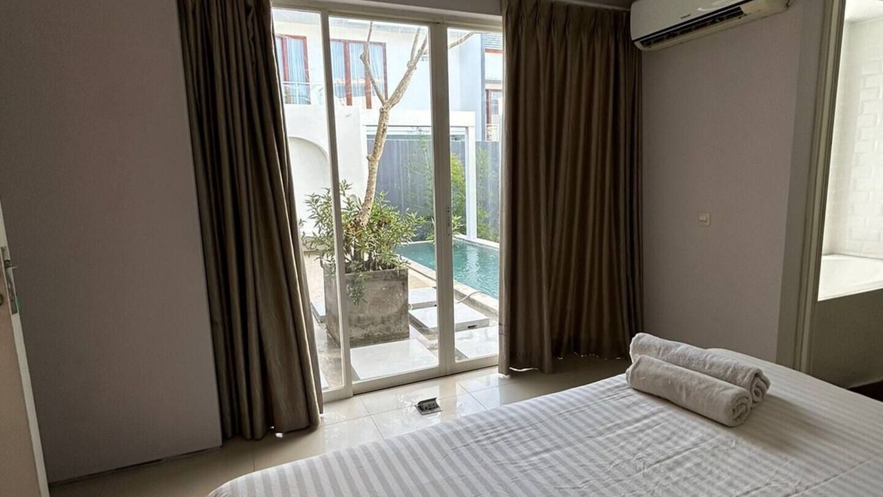 Photo of Bedroom in Kuta Selatan