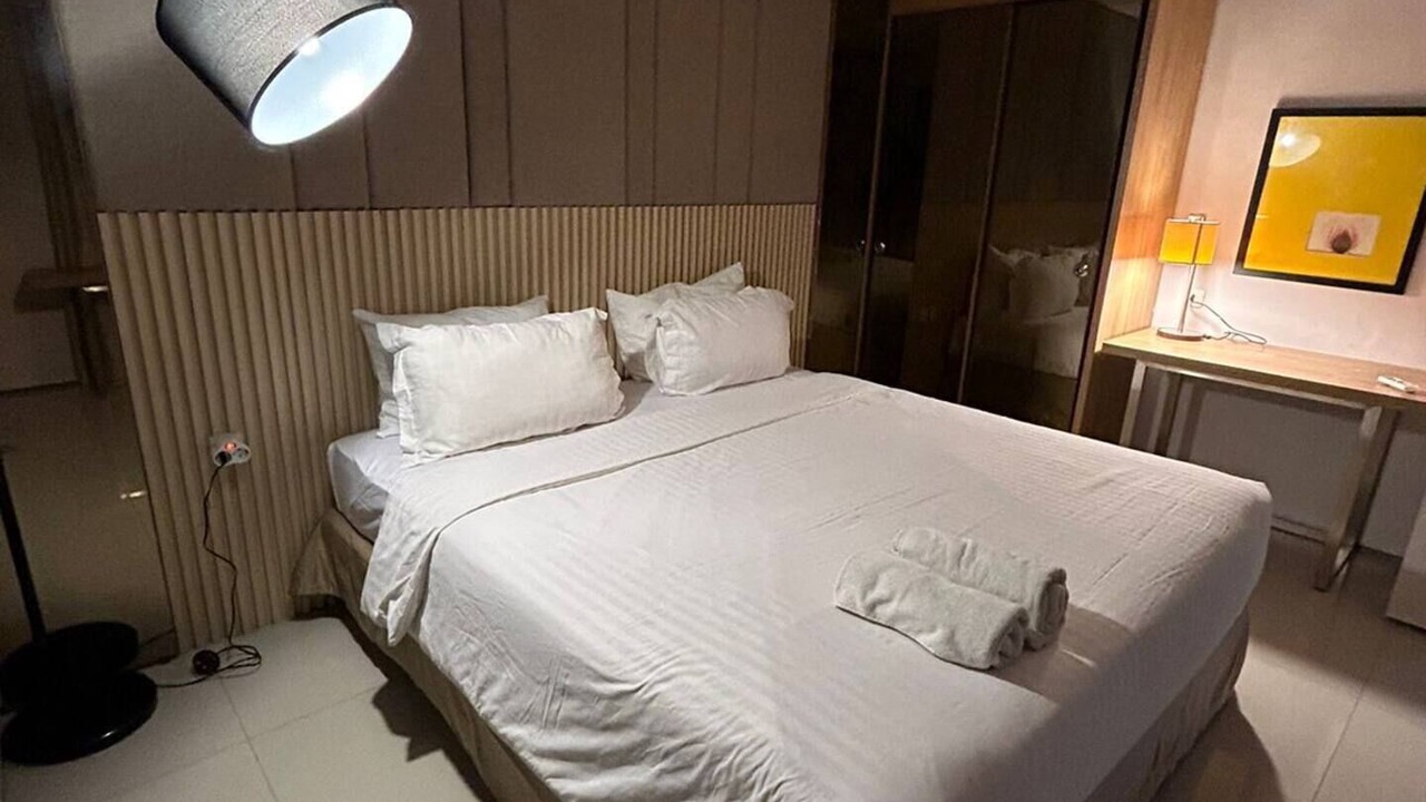 Photo of Bedroom in Kuta Selatan