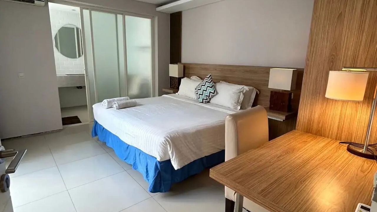Photo of Bedroom in Kuta Selatan