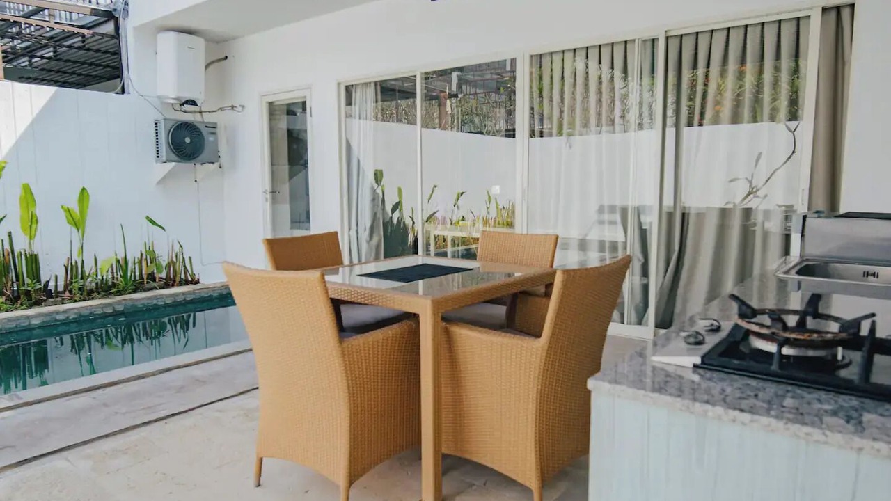 Photo of Outdoor in Kuta Selatan