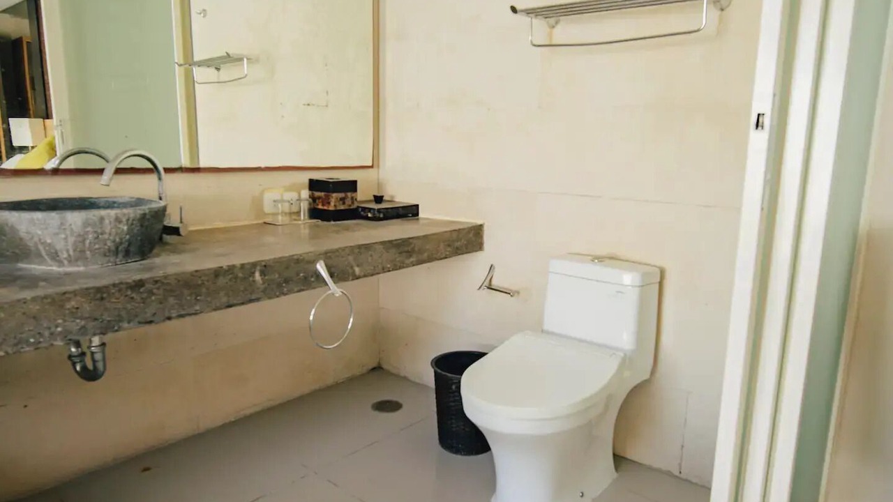 Photo of Bathroom in Kuta Selatan