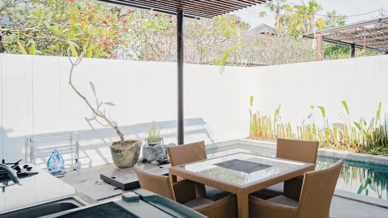 Photo of Outdoor in Kuta Selatan