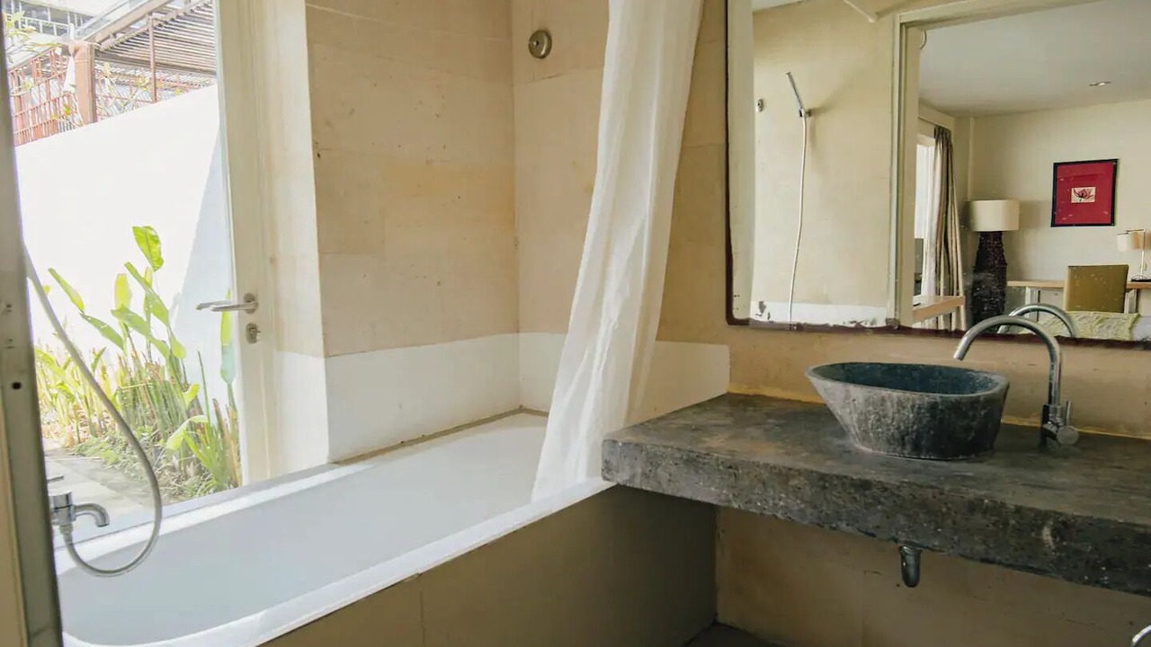 Photo of Bathroom in Kuta Selatan