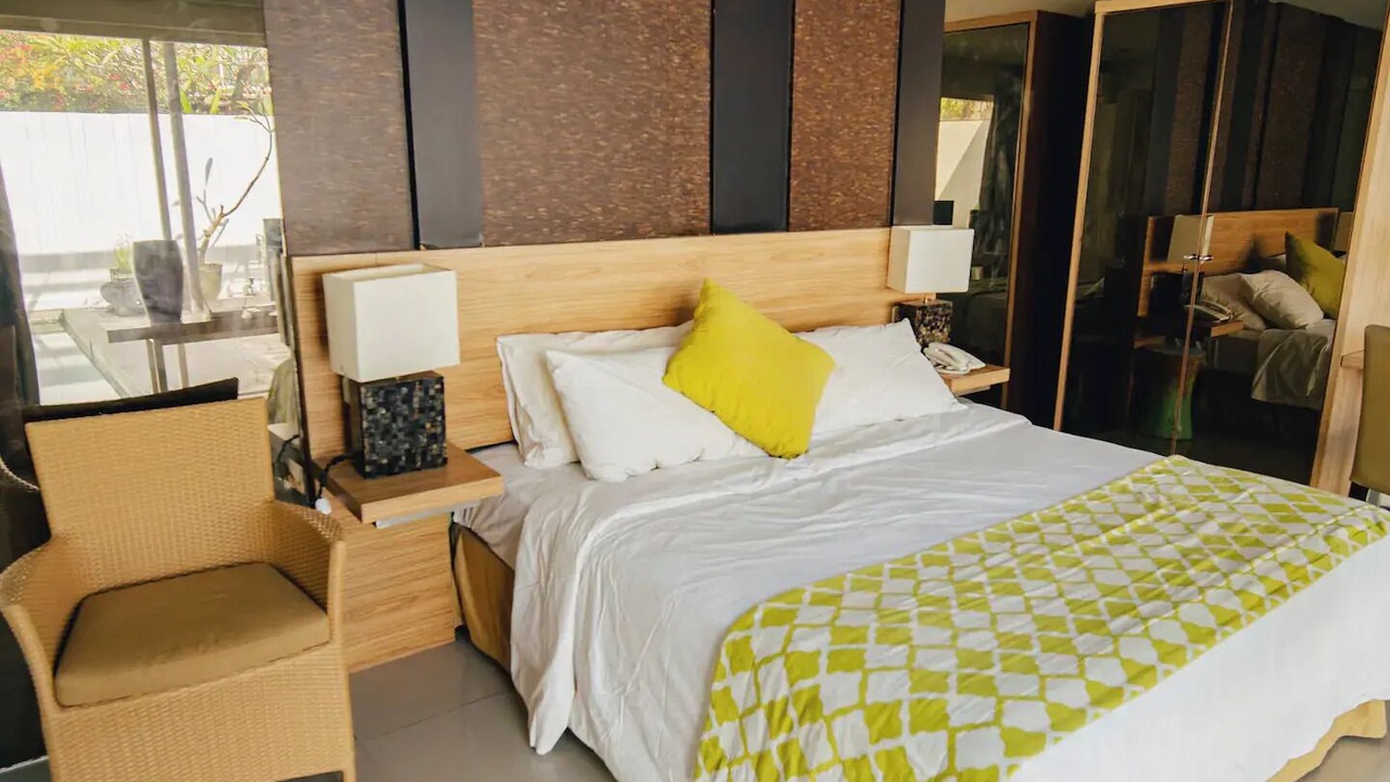 Photo of Bedroom in Kuta Selatan