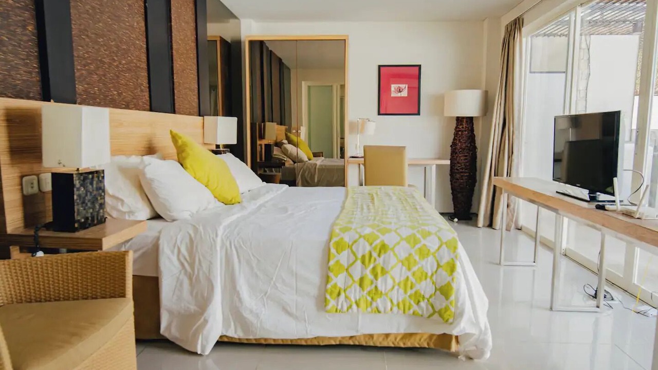 Photo of Bedroom in Kuta Selatan
