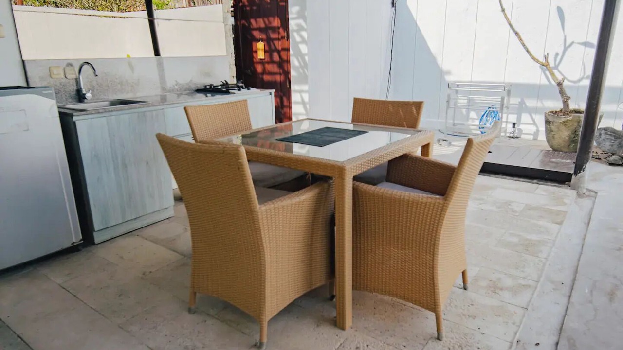 Photo of Outdoor in Kuta Selatan