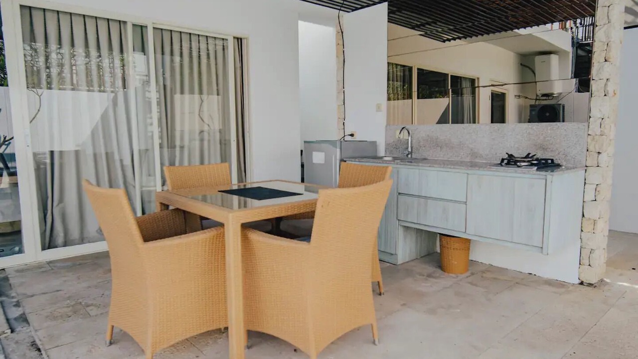 Photo of Outdoor in Kuta Selatan