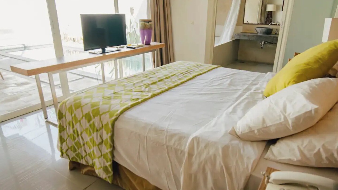 Photo of Bedroom in Kuta Selatan