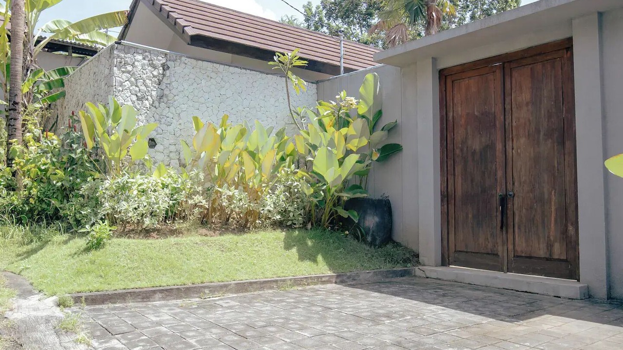 Photo of Outdoor in Kuta Selatan