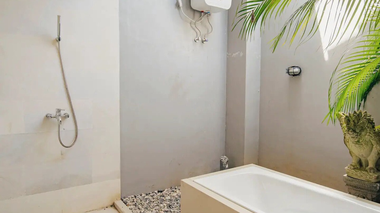 Photo of Bathroom in Kuta Selatan